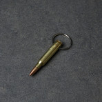 Bullet Keychain // Assault Rifle