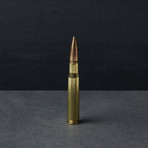 Bullet Pen // .50 BMG + Wood Box