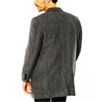 Nathan Overcoat // Anthracite (M)