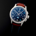 Zenith Chronograph Automatic // Limited Edition // 3.2415.4010  // Unworn