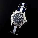 Omega Seamaster // 2562  // Pre-Owned