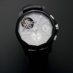 Corum Tourbillon Chronograph Automatic // 398.550.19  // Unworn