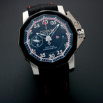 Corum Admiral's Cup Chronograph Automatic // A61.101.20  // Unworn