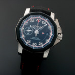 Corum Admiral's Cup Chronograph Automatic // A61.101.20  // Unworn