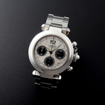 Cartier Pasha Chronograph Automatic // 2550  // Pre-Owned