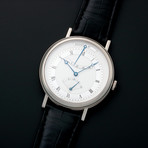 Breguet Classique Retrograde Seconds Automatic // 5207  // Pre-Owned