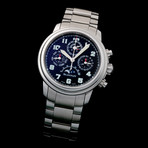 Blancpain Perpetual Calendar Chronograph Automatic // 2585F  // Pre-Owned