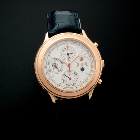 Audemars Piguet Perpetual Calendar Chronograph Automatic  // Pre-Owned