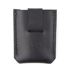 Curry Wallet (Black)