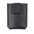 Curry Wallet (Black)