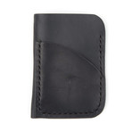 Ludwig Wallet (Black)