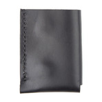 Marengo Wallet (Black)