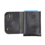 Marengo Wallet (Black)