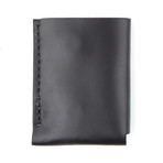 Marengo Wallet (Black)