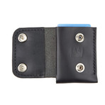 Marengo Wallet (Black)