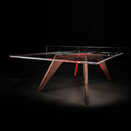 Ping Pong Table