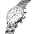 Renard Grande Chronograph Quartz // RC402SS10MSS