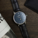 MAEN Limited Edition Classic Moonphase Quartz // MNMB01