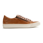 Orleans Low Shoe // Cognac (EUR: 37)