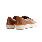 Orleans Low Shoe // Cognac (EUR: 38)