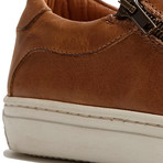 Orleans Low Shoe // Cognac (EUR: 37)