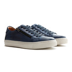 Orleans Low Shoe // Blue (EUR: 42)