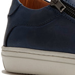 Orleans Low Shoe // Blue (EUR: 38)