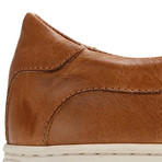 Orleans Low Shoe // Cognac (EUR: 39)