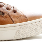 Orleans Low Shoe // Cognac (EUR: 36)