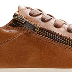 Orleans Low Shoe // Cognac (EUR: 40)