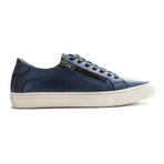 Orleans Low Shoe // Blue (EUR: 41)