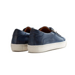 Orleans Low Shoe // Blue (EUR: 39)