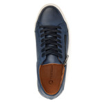 Orleans Low Shoe // Blue (EUR: 39)