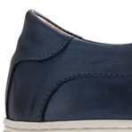 Orleans Low Shoe // Blue (EUR: 36)