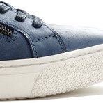 Orleans Low Shoe // Blue (EUR: 41)