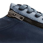 Orleans Low Shoe // Blue (EUR: 42)