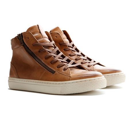 Orleans Shoe // Cognac (EUR: 36)