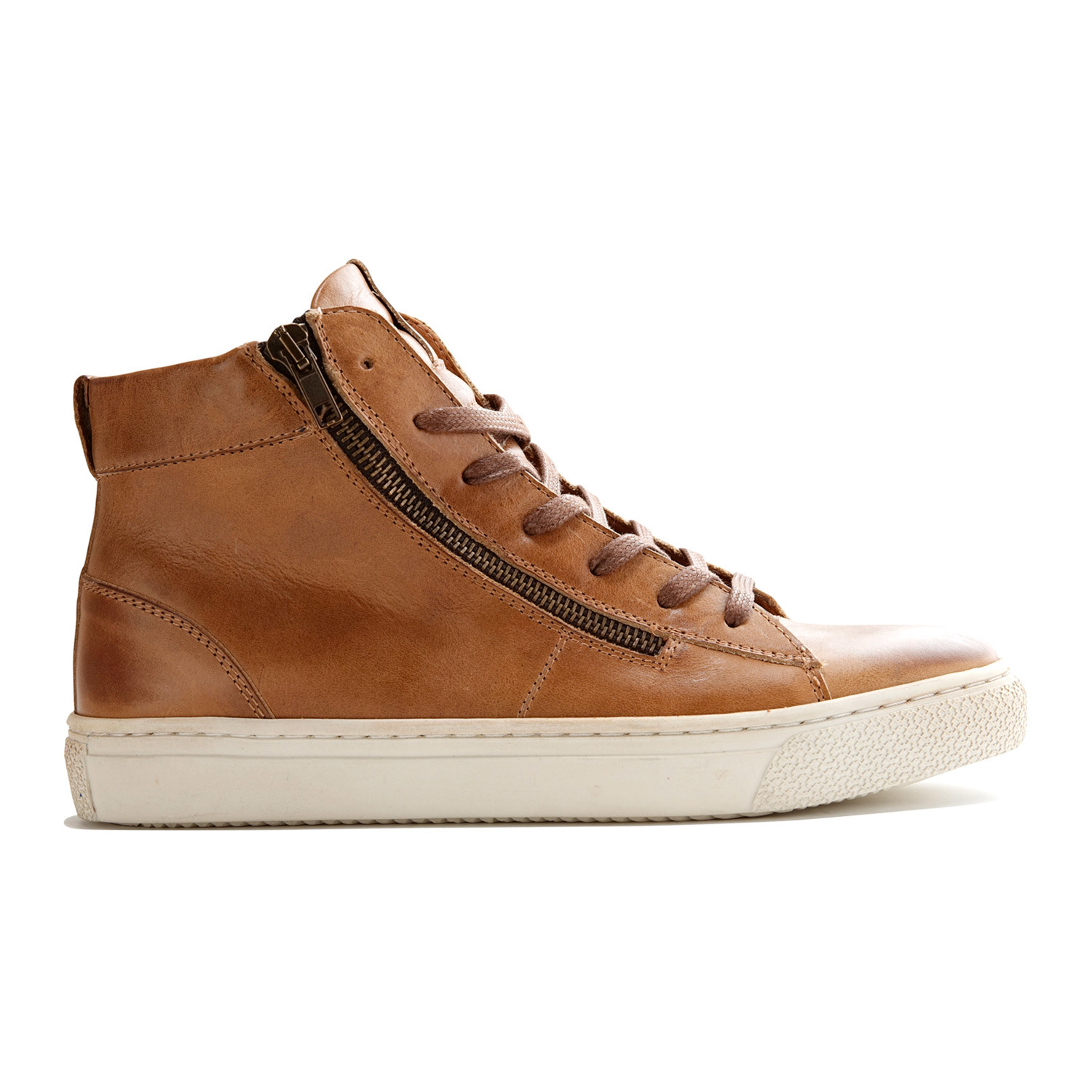 Orleans Shoe // Cognac (EUR: 36) - Travelin Outdoor - Touch of Modern
