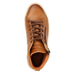 Orleans Shoe // Cognac (EUR: 38)