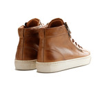 Orleans Shoe // Cognac (EUR: 40)