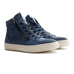 Orleans Shoe // Blue (EUR: 41)