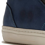 Orleans Shoe // Blue (EUR: 36)