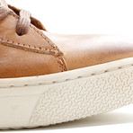 Orleans Shoe // Cognac (EUR: 40)