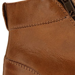 Orleans Shoe // Cognac (EUR: 42)