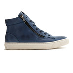 Orleans Shoe // Blue (EUR: 40)