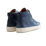 Orleans Shoe // Blue (EUR: 42)