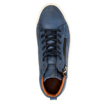 Orleans Shoe // Blue (EUR: 36)