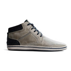 Newbury Shoe // Light Grey (Euro: 43)