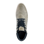 Newbury Shoe // Light Grey (Euro: 43)