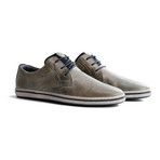 Newbury Low Shoe // Light Grey (Euro: 46)